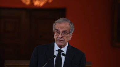 Αντώνης-Σαμαράς:-Το-τηλεφώνημα-με-υπάλληλο-υπουργείου-που-συστήθηκε-σαν-«Πούτιν»-και-το-παρασκήνιο-πίσω-από-τα-Μνημόνια