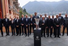 euroleague:-Απέρριψε-την-εξαγορά-της-από-το-ΝΒΑ-–-Προχωράει-το-μοντέλο-των-μόνιμων-αδειών-και-η-αύξηση-των-ομάδων-από-20-σε-24