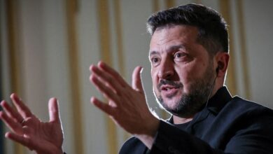 Βολοντίμιρ-Ζελένσκι:-Η-Ρωσία-ετοιμάζεται-να-εξαπολύσει-μαζική-επίθεση-στην-Ουκρανία