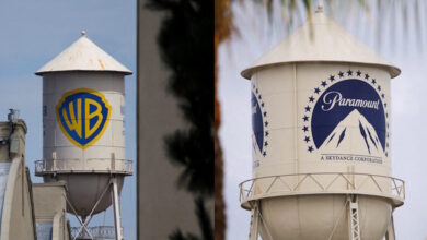 Η-paramount-εξαγόρασε-την-warner-bros-για-110-δισ.-δολάρια-και-μετονομάζεται-σε-skydance-corporation-–-«Σφραγίστηκε»-το-ιστορικό-deal
