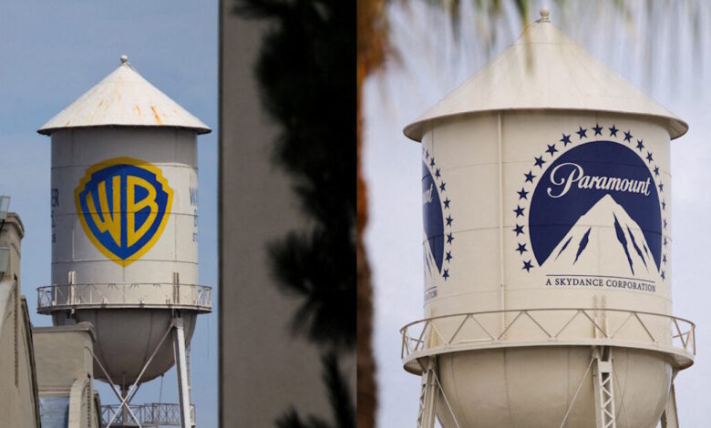 Η-paramount-εξαγόρασε-την-warner-bros-για-110-δισ.-δολάρια-και-μετονομάζεται-σε-skydance-corporation-–-«Σφραγίστηκε»-το-ιστορικό-deal