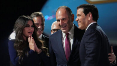 Ο-Μαρκο-Ρούμπιο-στην-Αθήνα:-Η-ατζέντα,-η-ιστορική-ομιλία-με-φόντο-την-Ακρόπολη-και-οι-συμφωνίες
