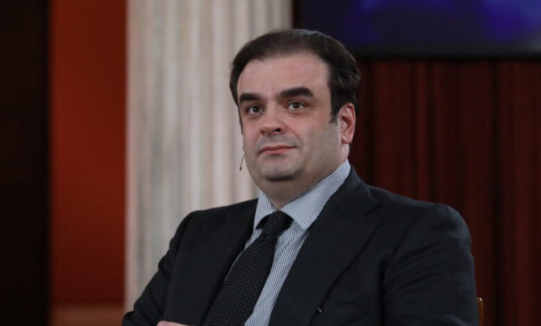 Πιερρακάκης:-Εντός-του-2027-ο-τελικός-ανάδοχος-για-την-μεταφορά-υπουργείων-στην-ΠΥΡΚΑΛ