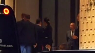 Ο-Ρούμπιο-έφτασε-στο-«conrad-athens-the-ilisian»-–-Η-γιγαντιαία-πομπή-32-οχημάτων-και-η-είσοδος-στο-ξενοδοχείο