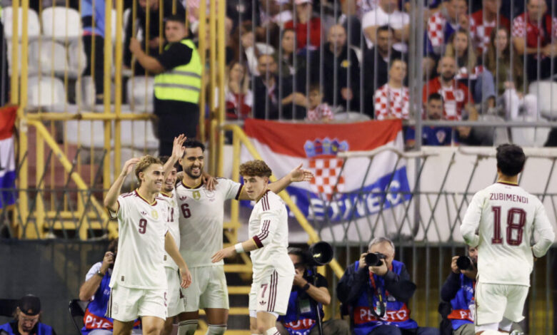 nations-league:-Η-Ισπανία-έκανε-την-ανατροπή-στην-Κροατία-και-προκρίθηκε-στους-«8»,-νέα-νίκη-της-Αγγλίας-επί-της-Τσεχίας