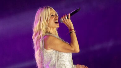 Βίσση-κατά-Καρβέλα:-«Απαίτησε-1,5-εκατ.-ευρώ-πριν-την-συναυλία,-απείλησε-να-με-διασύρει-και-να-με-καταστρέψει»-–-«Εσύ-μιλάς-για-συντριβή,-εγώ-για-ντροπή»