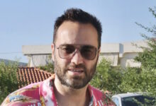 Κώστας-Φραγκολιάς:-Άννα-Βίσση-και-Νίκος-Καρβέλας-με-έχουν-βάλει-σπίτι-τους,-μου-κάνει-εντύπωση-όλο-αυτό