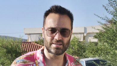 Κώστας-Φραγκολιάς:-Άννα-Βίσση-και-Νίκος-Καρβέλας-με-έχουν-βάλει-σπίτι-τους,-μου-κάνει-εντύπωση-όλο-αυτό