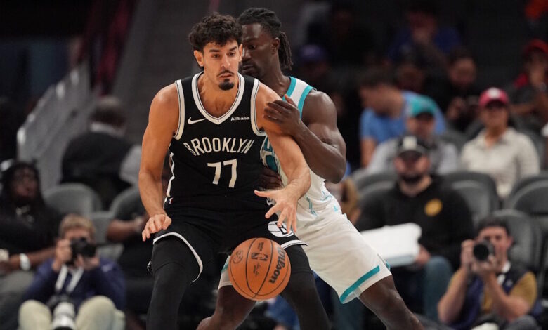 nba-preseason:-Εντυπωσιακή-πρεμιέρα-για-τους-Μπρούκλιν-Νετς-–-Μεγάλη-ανατροπή-από-τους-Πέλικανς