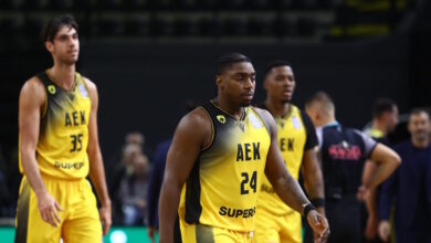 Αθλητικές-μεταδόσεις-με-euroleague,-ΑΕΚ-–-Σαλόν-Βίλπας-και-Άρης-–-Μπούργκος