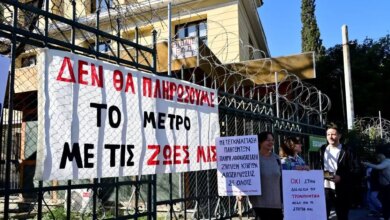 Κυψέλη:-Κραυγή-αγωνίας-από-τους-κατοίκους-για-τις-ρωγμές-από-τις-εργασίες-του-μετρό-–-«Η-κατάσταση-δεν-είναι-επείγουσα,-είναι-υπερεπείγουσα»