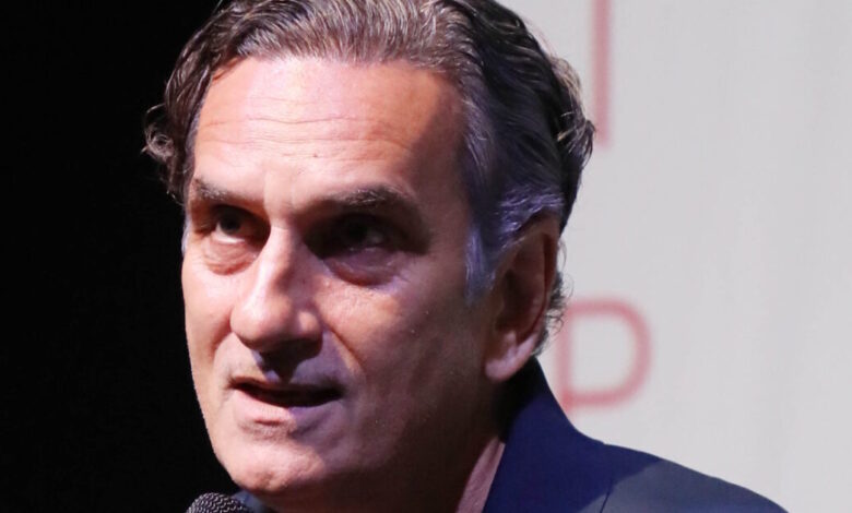 Νίκος-Ψαρράς:-«Η-αγωγή-του-Γιώργου-Κιμούλη-θα-εκδικαστεί-στις-22-Οκτώβρη-–-Το-δικαστήριο-είναι-εκεί-για-να-κρίνει-ποιος-λέει-την-αλήθεια»