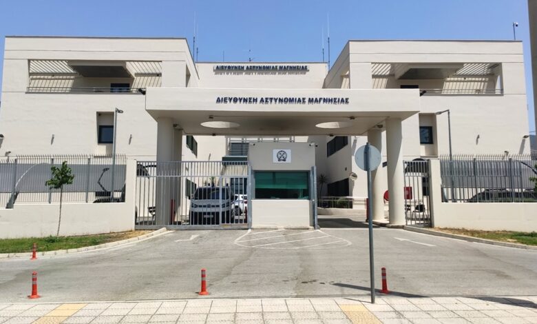 Αλλάζουν-τα-τηλέφωνα-της-Αστυνομίας-στη-Μαγνησία