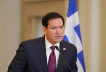 Μάρκο-Ρούμπιο:-bloomberg-και-washington-post-«αναλύουν»-την-ομιλία-στην-Πνύκα-–-Οι-πολιτικές-φιλοδοξίες,-ο-Τραμπ-και-το-maga
