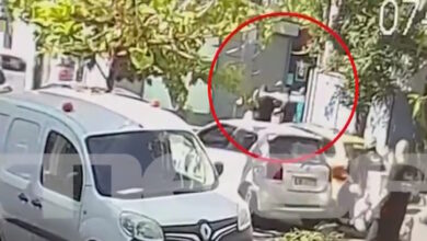 Βίντεο-ντοκουμέντο-από-την-επίθεση-του-55χρονου-με-τσεκούρι-σε-49χρονο-οδηγό-στην-Ιερά-Οδό