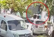 Βίντεο-ντοκουμέντο-από-την-επίθεση-του-55χρονου-με-τσεκούρι-σε-49χρονο-οδηγό-στην-Ιερά-Οδό