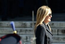 Μαρέβα-Γκραμπόφσκι-–-Μητσοτάκη:-Η-ανάρτησή-της-για-την-επίσκεψη-του-Μάρκο-Ρούμπιο