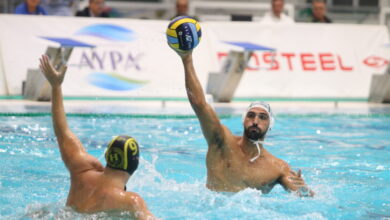 Μαρσέιγ-–-Παναθηναϊκός-12-11:-Το-τριφύλλι-πάλεψε,-αλλά-ηττήθηκε-στο-ντεμπούτο-του-στο-champions-league-του-πόλο