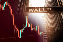 wall-street:-Η-αύξηση-στις-αποδόσεις-των-αμερικανικών-ομολόγων-«έριξε»-τους-δείκτες