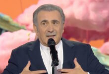 Ο-Λάκης-Λαζόπουλος-επέστρεψε-στο-«Αλ-Τσαντίρι-Νιουζ»:-«Είναι-πολλά-τα-χρόνια»