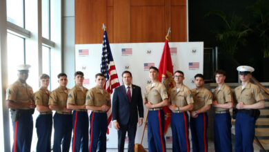 Ρούμπιο:-«Δεν-θα-επιτρέπαμε-ποτέ-ελληνοτουρκική-σύγκρουση»-–-Τα-κωλύματα-για-τα-f-35-στην-Τουρκία-και-οι-πόλεμοι-σε-Ιράν-και-Ουκρανία