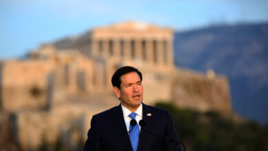 Μάρκο-Ρούμπιο:-Τα-μηνύματα-από-την-Αθήνα-με-αποδέκτη-την-Τουρκία-–-Ο-απολογισμός-της-κυβέρνησης-για-την-επίσκεψή-του
