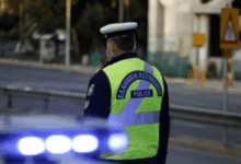 Πέντε-νεκροί-σε-20-τροχαία-τον-Σεπτέμβριο-στη-Θεσσαλία-–-Πάνω-από-1.900-παραβάσεις-για-υπερβολική-ταχύτητα