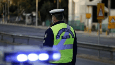 Πέντε-νεκροί-σε-20-τροχαία-τον-Σεπτέμβριο-στη-Θεσσαλία-–-Πάνω-από-1.900-παραβάσεις-για-υπερβολική-ταχύτητα