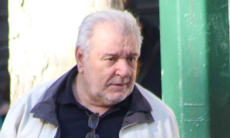Τάσος-Χαλκιάς-για-το-σπίτι-του-στο-Πόρτο-Γερμενό:-Έχει-γίνει-ολοκληρωτική-καταστροφή,-περιμένουμε-την-κατεδάφιση