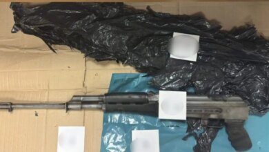 Θεσσαλονίκη:-Προφυλακίζεται-ο-49χρονος-για-τον-βαρύ-οπλισμό-της-τουρκικής-μαφίας-–-«Παγώνει»-η-έκδοσή-του-στην-Τουρκία
