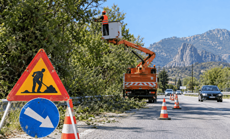Τρίκαλα:-Κυκλοφοριακές-ρυθμίσεις-σε-επαρχιακούς-δρόμους-έως-31-Οκτωβρίου
