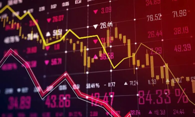 Χρηματιστήρια:-Με-νέες-απώλειες-έκλεισε-η-Αθήνα-–-Στο-«κόκκινο»-οι-ευρωαγορές