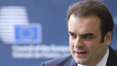 Πιερρακάκης:-Υπάρχουν-διαφορετικές-οικονομικές-πραγματικότητες-στο-εσωτερικό-της-ΕΕ
