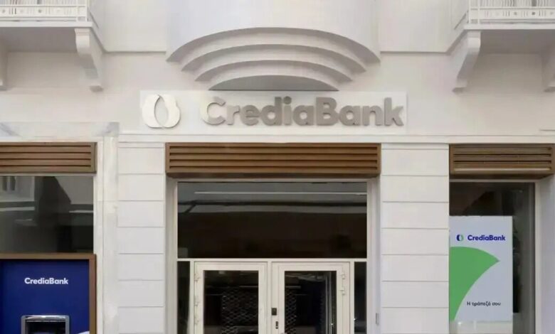 crediabank:-Αξιολόγηση-bb-με-θετικές-προοπτικές-από-τη-fitch