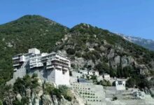 Εκταμίευση-8,5-εκατ.-ευρώ-για-αποκατάσταση-μνημείων-σε-Ιωάννινα,-Θεσπρωτία-και-Άγιο-όρος