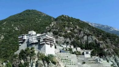 Εκταμίευση-8,5-εκατ.-ευρώ-για-αποκατάσταση-μνημείων-σε-Ιωάννινα,-Θεσπρωτία-και-Άγιο-όρος