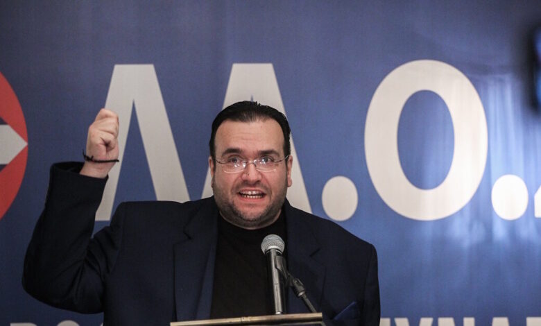 «Αχυράνθρωπος»-«καίει»-τον-Φίλιππο-Καμπούρη:-«Μου-είπε-να-υπογράφω-χαρτιά-και-θα-μου-πλήρωνε-το-ενοίκιο»-–-Οι-αποκαλυπτικοί-διάλογοι-των-εργαζομένων