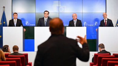 bloomberg:-Στον-«πάγο»-από-το-eurogroup-το-αίτημα-Ελλάδας-και-Ιταλίας-για-επέκταση-της-δημοσιονομικής-ευελιξίας-λόγω-της-ενεργειακής-κρίσης