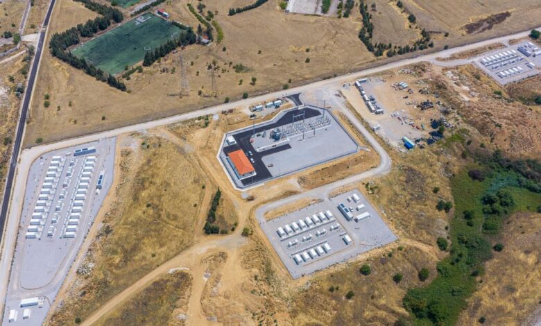 Η-helleniq-energy-θέτει-σε-λειτουργία-το-πρώτο-πάρκο-«μπαταριών»-στη-Θεσσαλονίκη