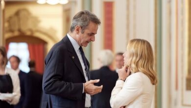 Σε-θέσεις-μάχης-Ελλάδα-και-Ιταλία-στη-Σύνοδο-Κορυφής-μετά-το-«φρένο»-του-eurogroup-για-επέκταση-της-δημοσιονομικής-ευελιξίας