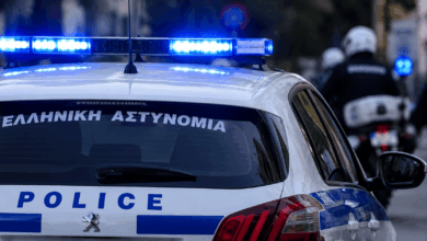 Θεσσαλονίκη:-Νεκρός-42χρονος-αστυνομικός-σε-λεωφορείο