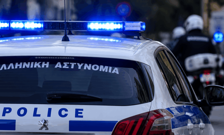 Θεσσαλονίκη:-Νεκρός-42χρονος-αστυνομικός-σε-λεωφορείο