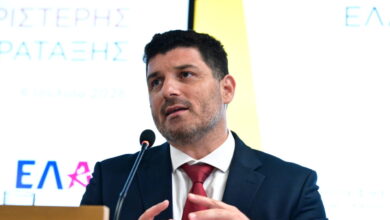 Διονύσης-Τεμπονέρας-για-την-έκρηξη-στη-motor-oil:-«Η-ανθρώπινη-ζωή-δεν-μπορεί-να-είναι-κόστος-της-κερδοφορίας»