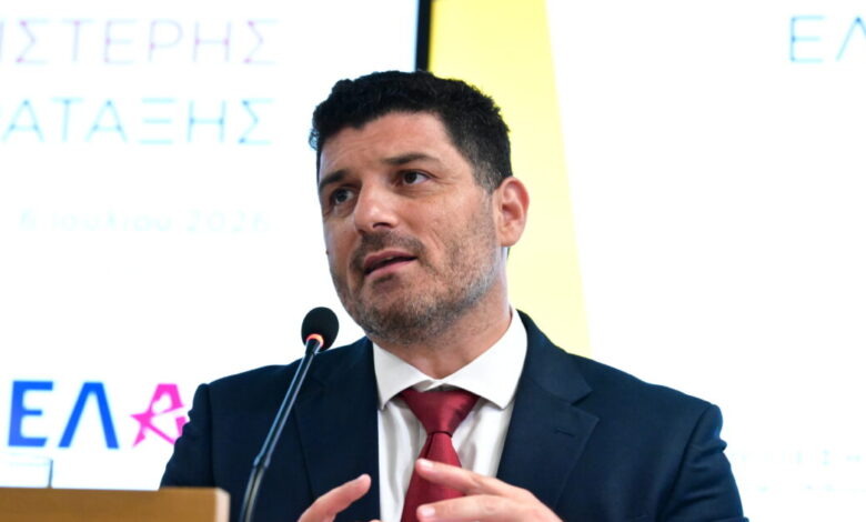 Διονύσης-Τεμπονέρας-για-την-έκρηξη-στη-motor-oil:-«Η-ανθρώπινη-ζωή-δεν-μπορεί-να-είναι-κόστος-της-κερδοφορίας»