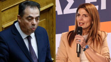 Ο-Κωνσταντόπουλος-του-ΠΑΣΟΚ-διαψεύδει-ότι-εξύβρισε-και-κινήθηκε-απειλητικά-κατά-της-Παπαδοπούλου-της-ΕΛΑΣ-–-Προαναγγέλλει-μηνύσεις