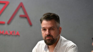 Μελίδης:-Να-επιστρέψουν-τις-έδρες-στον-ΣΥΡΙΖΑ-έως-την-Τετάρτη-οι-ανεξάρτητοι-βουλευτές