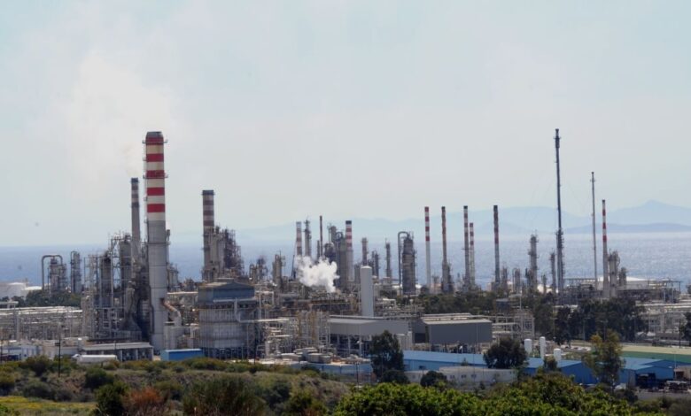 motor-oil:-Η-ανακοίνωση-της-ΕΛΑΣ-για-τη-φονική-έκρηξη-–-Συνελήφθη-ο-59χρονος-υπεύθυνος-επίβλεψης