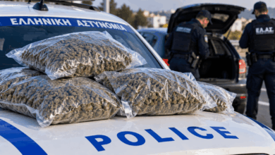 Λάρισα:-Ταυτοποιήθηκε-47χρονος-για-την-υπόθεση-με-τα-4,5-κιλά-κάνναβης