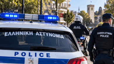 Τρίκαλα:-Πώληση-καπνικού-προϊόντος-σε-ανήλικο-και-κλοπή