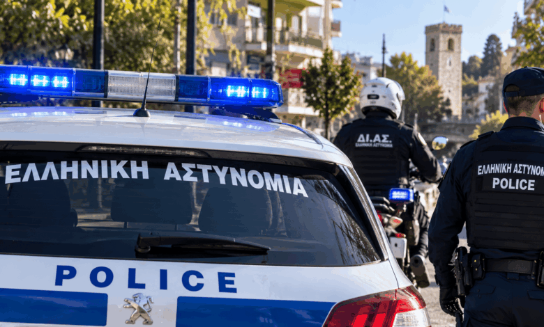 Τρίκαλα:-Πώληση-καπνικού-προϊόντος-σε-ανήλικο-και-κλοπή